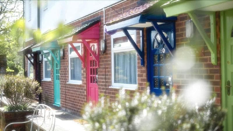 Woodcote Hotel 5