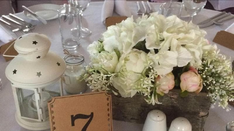 Woodcote Hotel 4