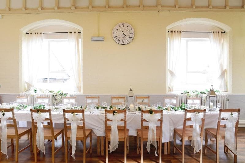 Ludlow Mascall Centre 3