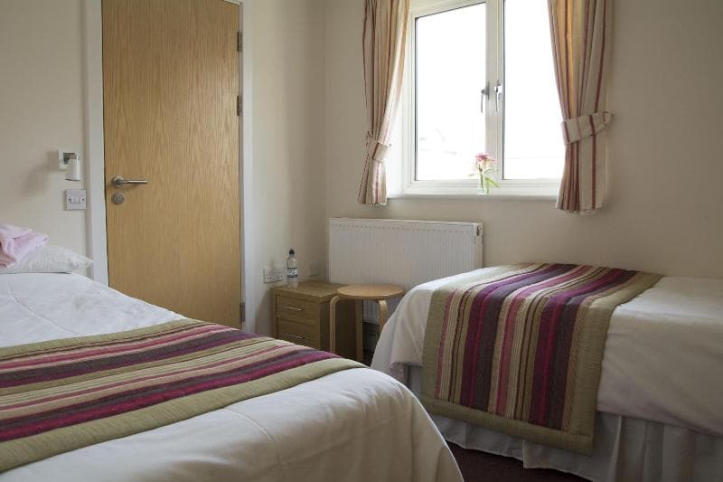 Ludlow Mascall Centre 4