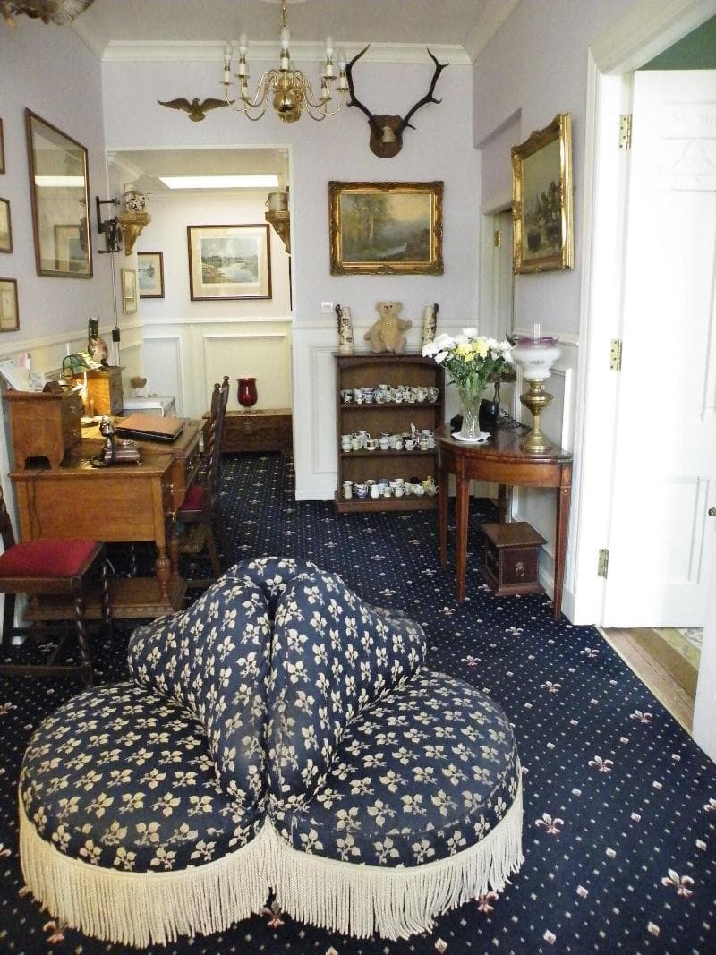 Disblair House 4