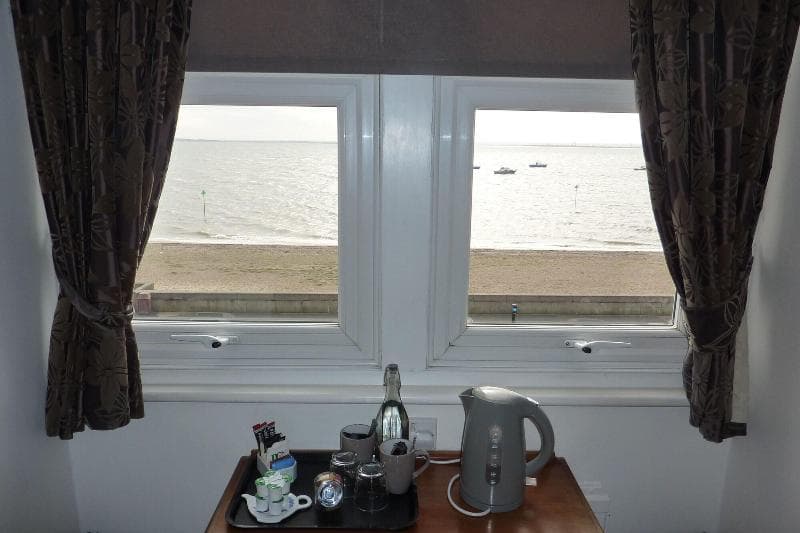 Pebbles Guest House photo 1