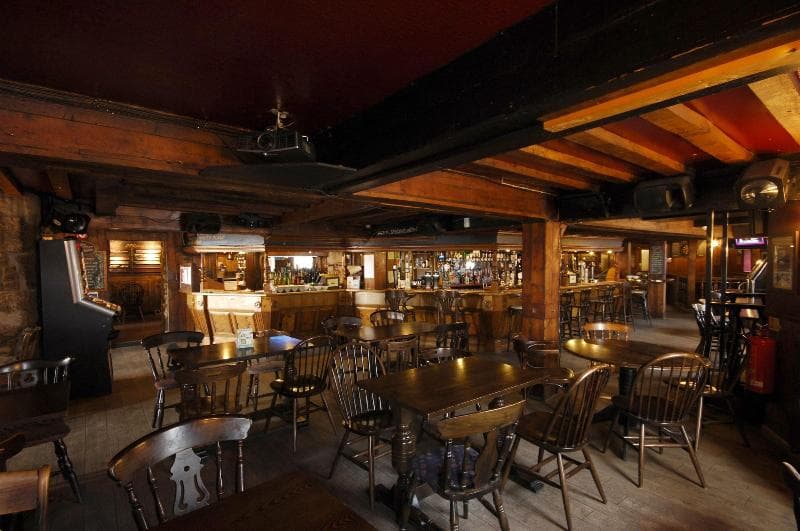 The Longboat Inn photo 1
