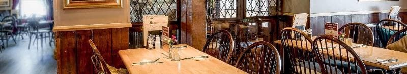 The Longboat Inn 3