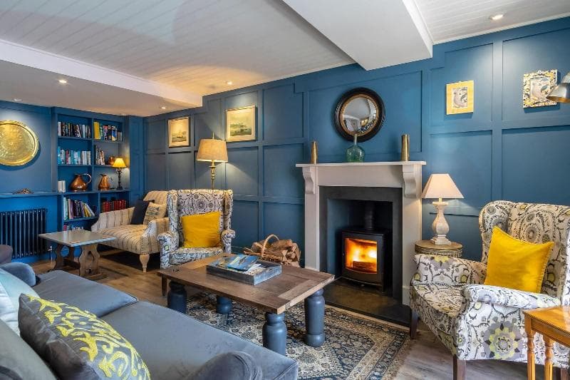 Marazion Hotel 1