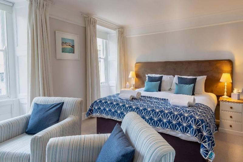 Marazion Hotel 3