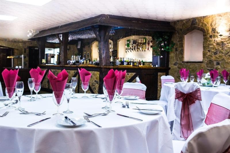 The Down Inn photo 1