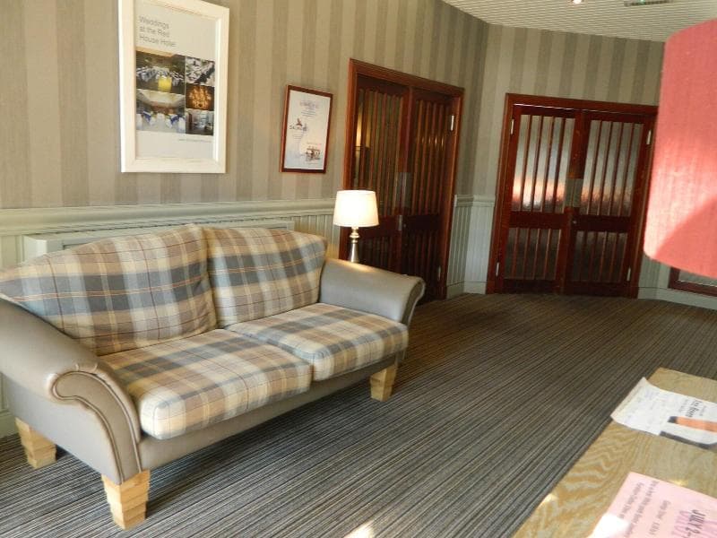 Red House Hotel 5