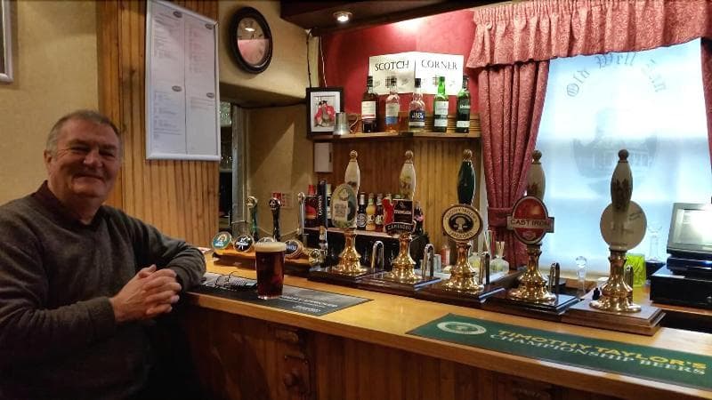 Old Well Inn 5