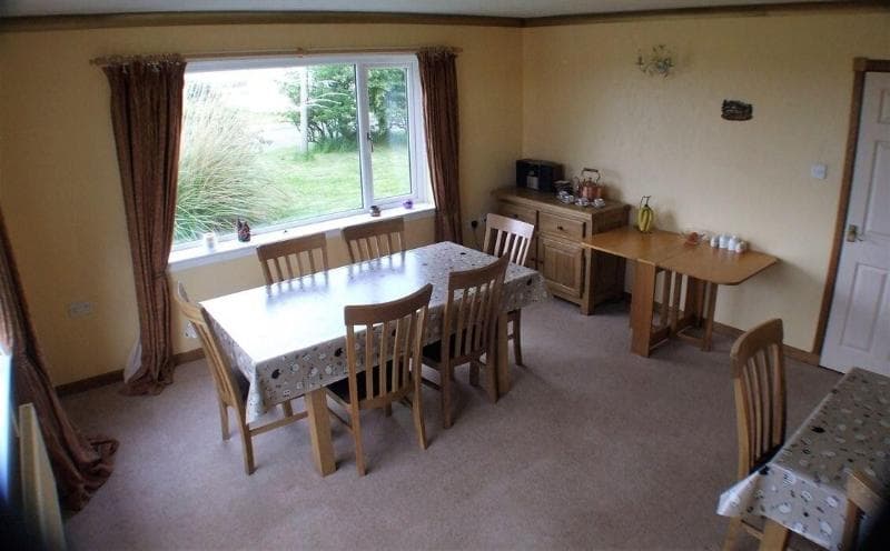 The Hawthorns Bed & Breakfast 5