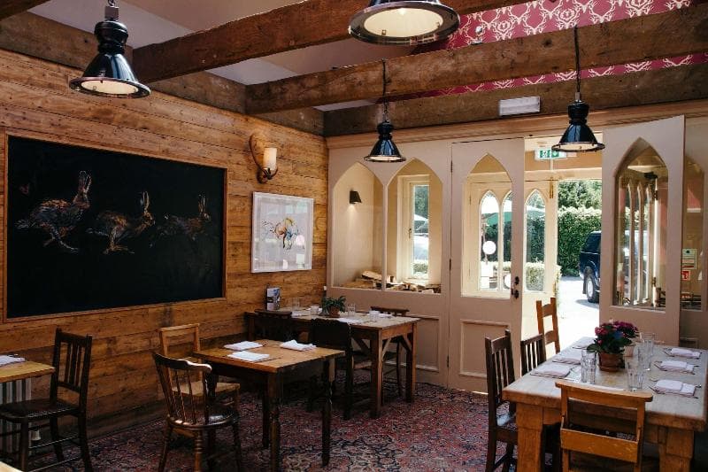 The Museum Inn photo 1