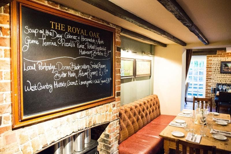 The Royal Oak 5