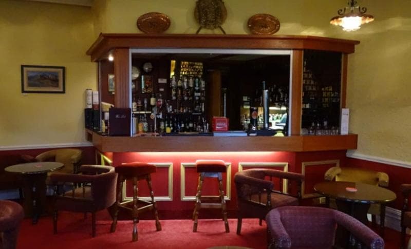 Enniskeen Country House Hotel photo 1