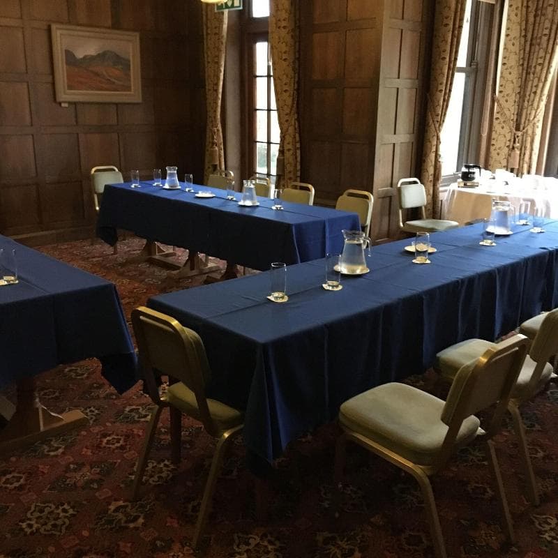 Enniskeen Country House Hotel main