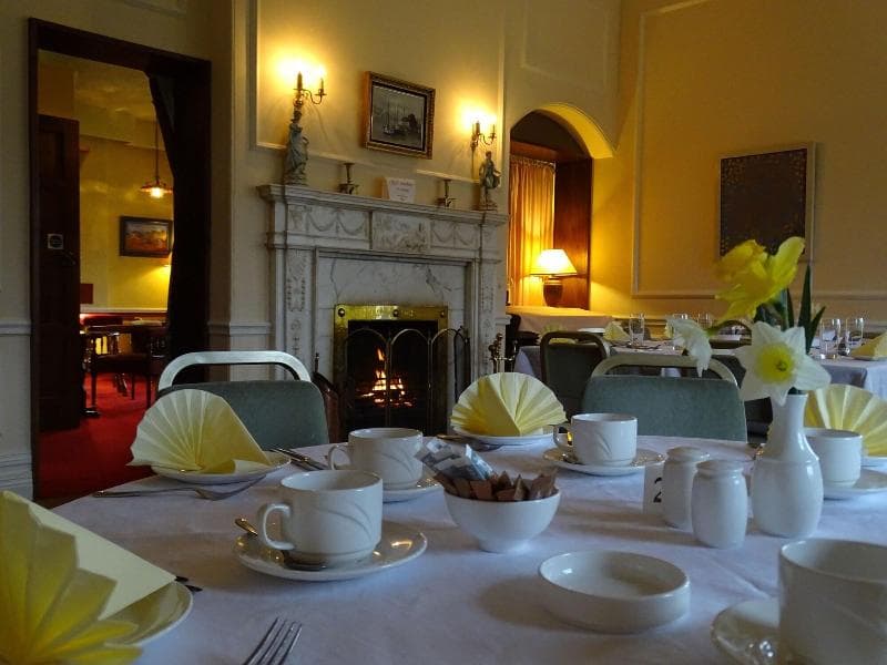 Enniskeen Country House Hotel 4