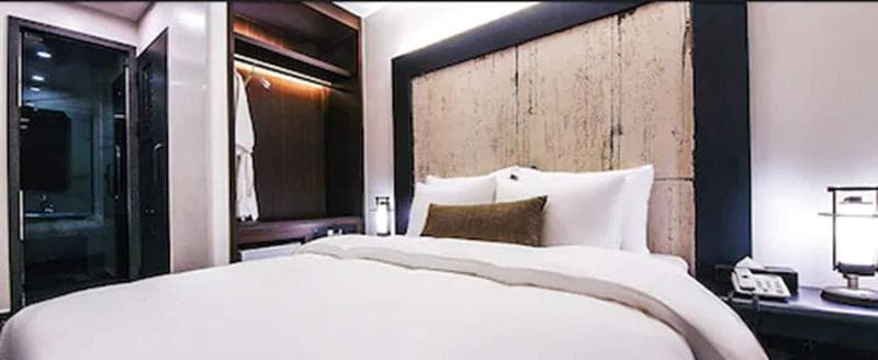 Hotel Gms 4