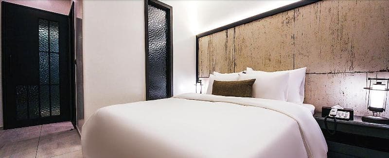 Hotel Gms 3