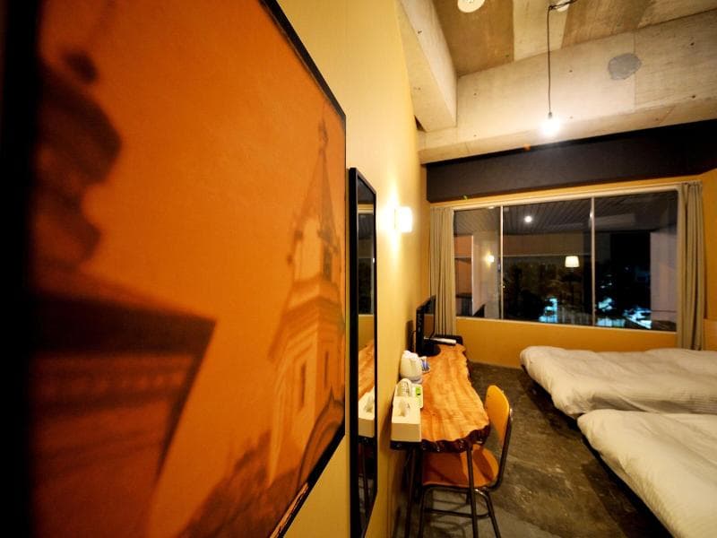 Hakodate Jujiya Hotel 3