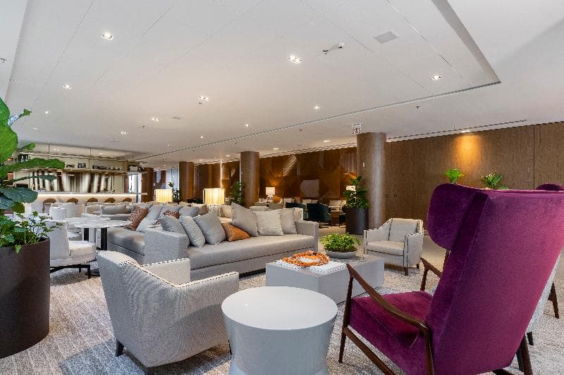 LK Design Hotel Florianópolis 5