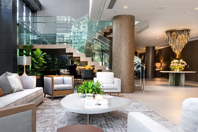 LK Design Hotel Florianópolis 3