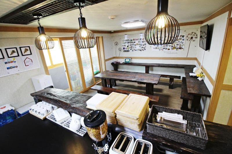 Cocoa Guesthouse photo 1
