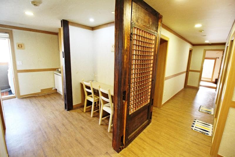 Cocoa Guesthouse 4
