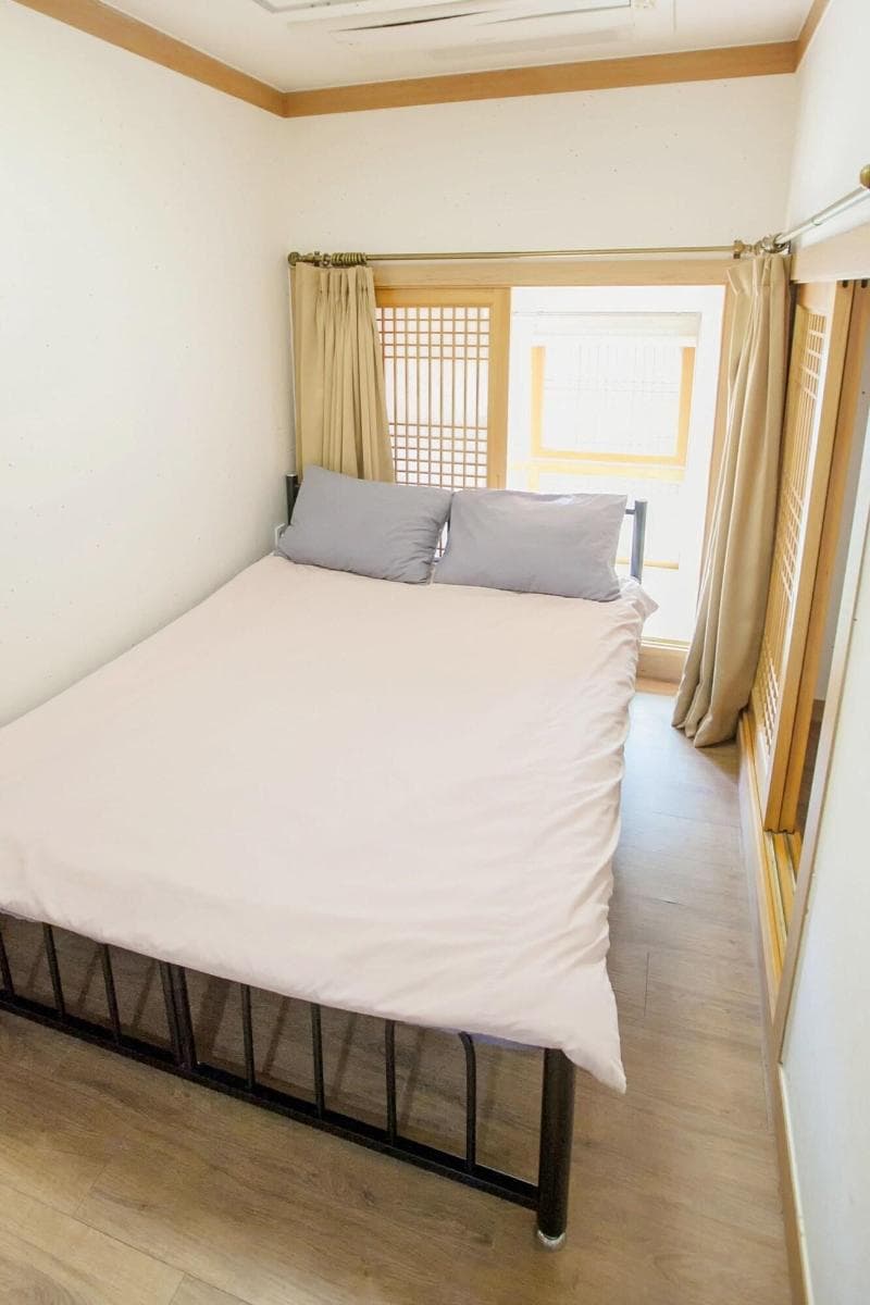 Cocoa Guesthouse 3