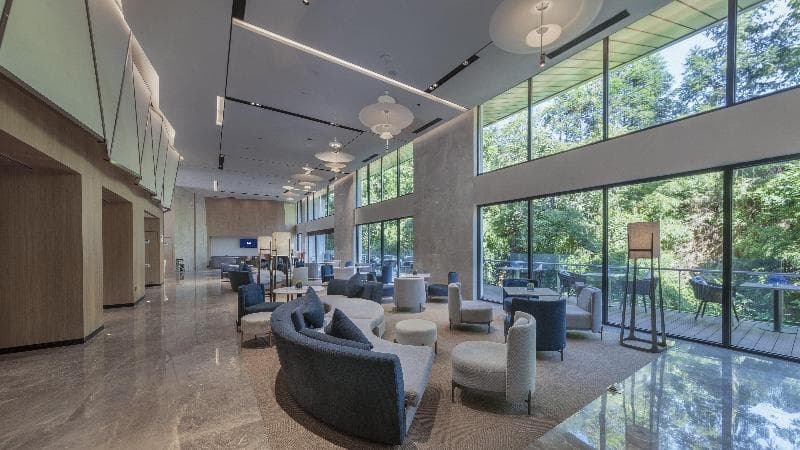 Holiday Inn Express E'mei Qiliping 5