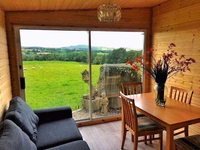 Elagh View Bed & Breakfast main