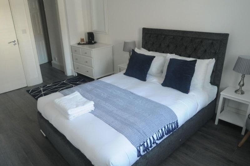 Bexley Village Hotel 4