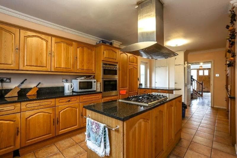 Guest House Ellipse - Whetstone 2