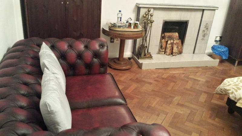 Guest House Ellipse - Whetstone 3