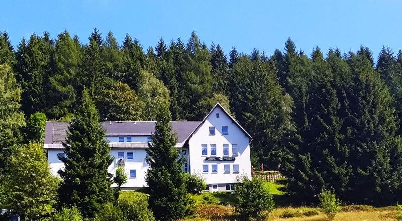 Greizer Kammhütte Gaststätte & Pension 3