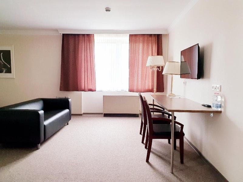 Hotel Pause 5
