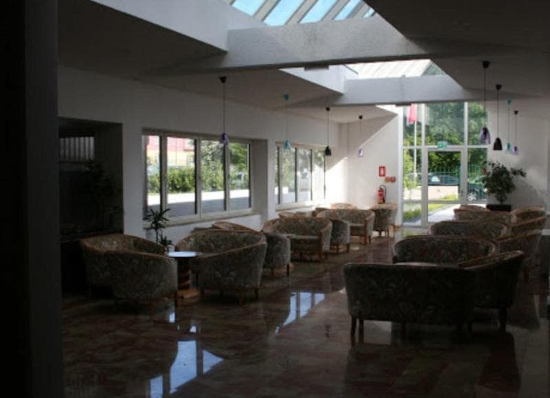 Hotel Pause photo 1