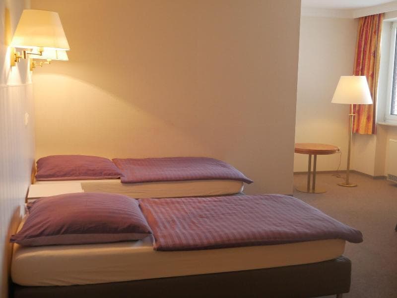 Hotel Pause 3