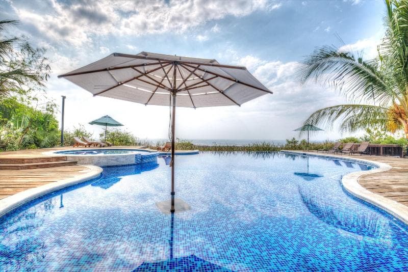 Mandala Eco Villas main