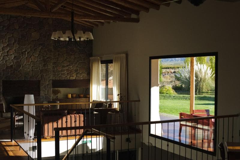La Morada Guesthouse 5