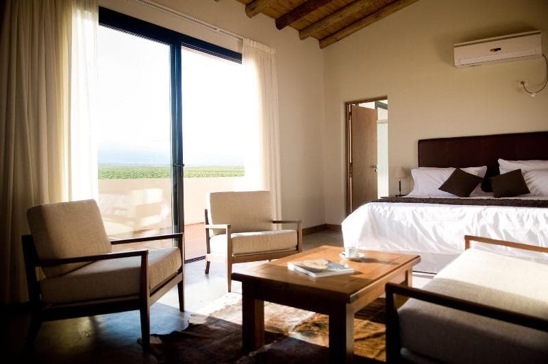 La Morada Guesthouse 4
