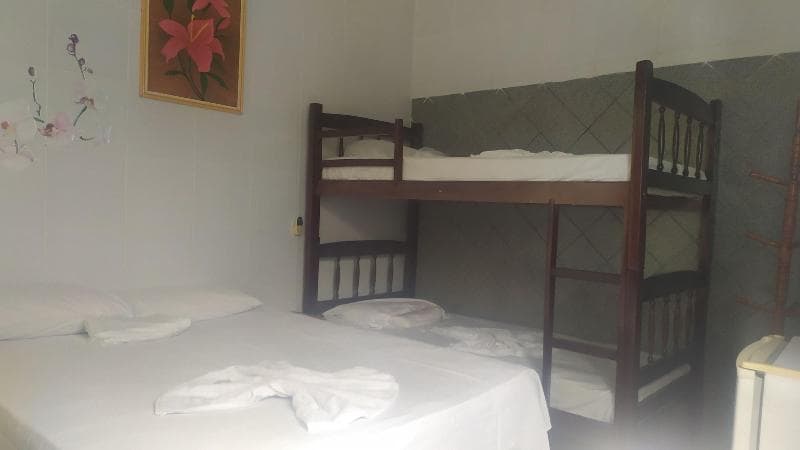 Hotel Pilão 4