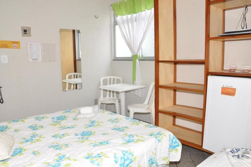 Hotel Pilão 2