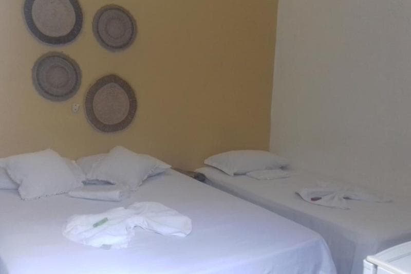 Hotel Pilão 5