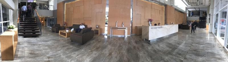 Sudirman Park Apartment By Merry 4