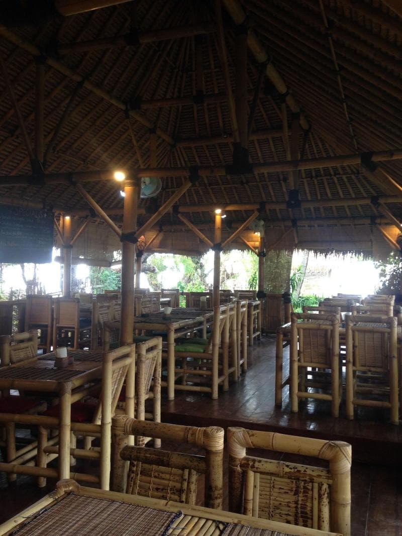 Rinjani Beach Eco Resort 2