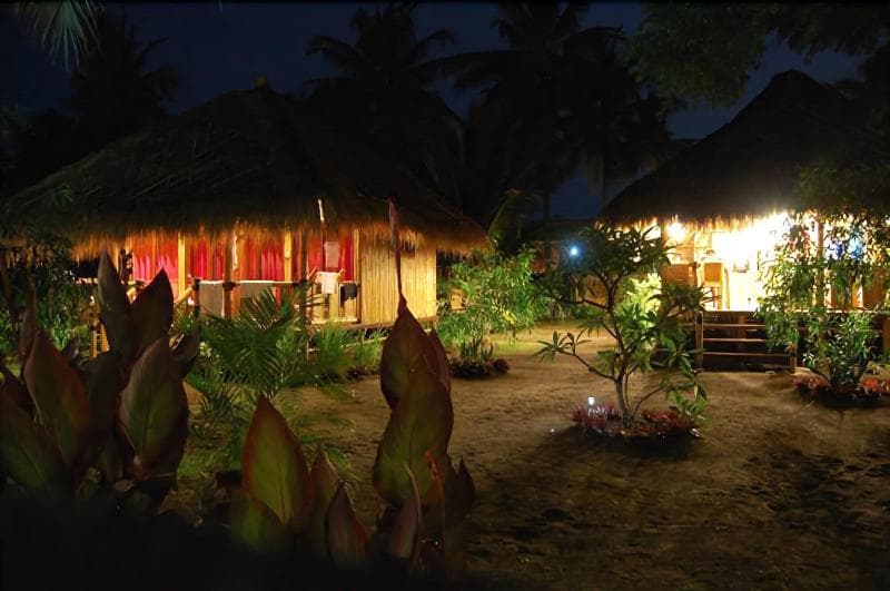 Rinjani Beach Eco Resort 5