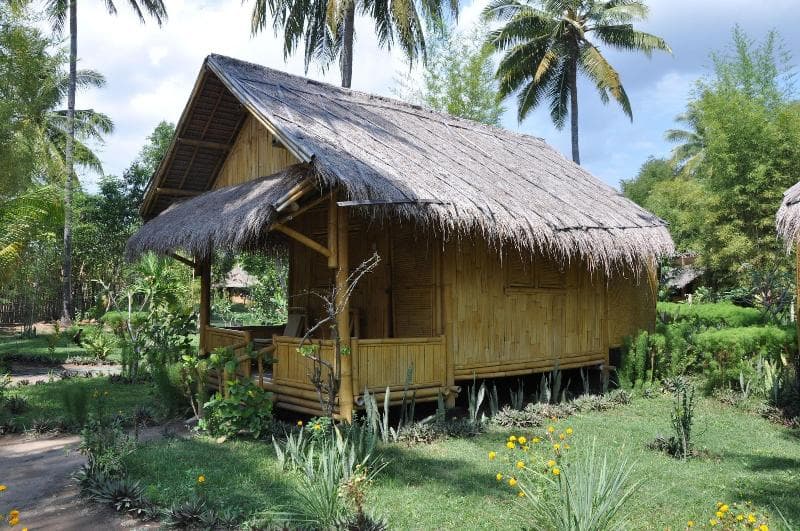 Rinjani Beach Eco Resort 3