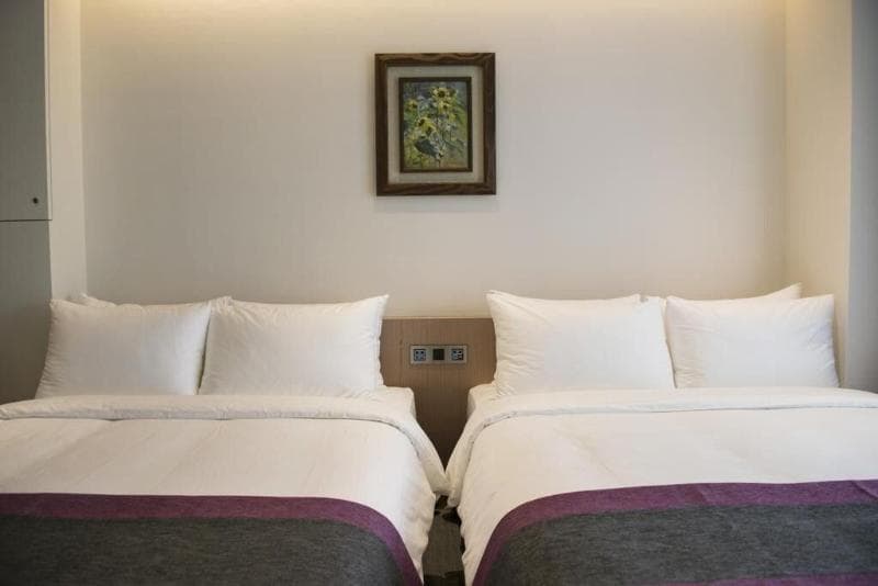 Royal Roi Hotel 4