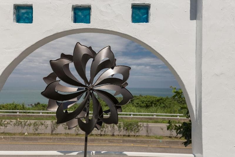 Muxia Siji Sea View Guesthouse main