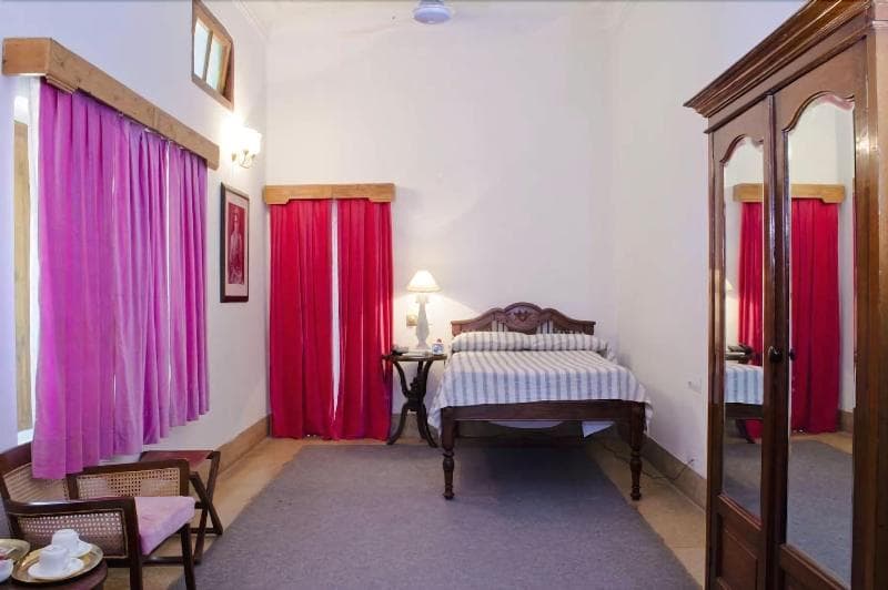Neemrana's - Baradari Palace 4