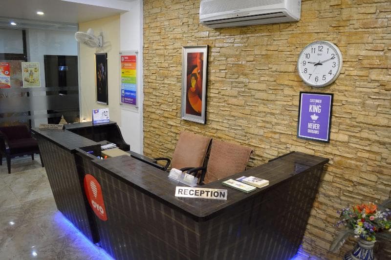 Hotel Yog Vashishth 5
